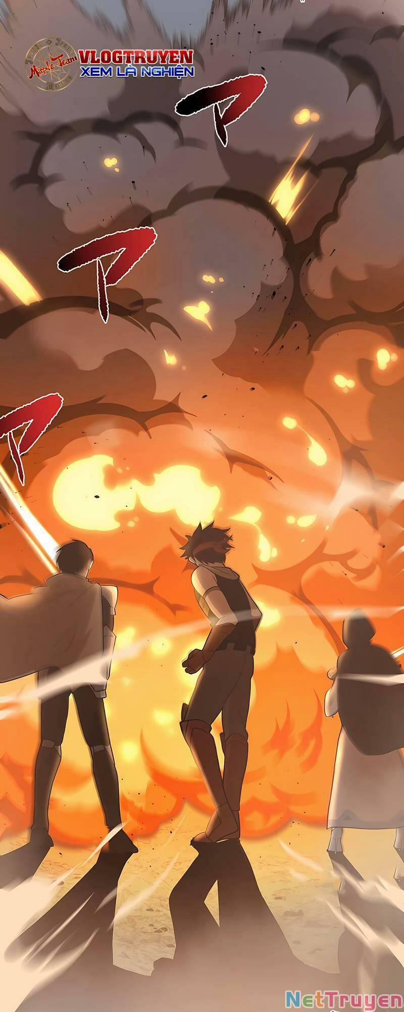 Đặc Chủng Binh Mạnh Nhất Chinh Phục Hầm Ngục Tại Dị Giới 9 trang 9