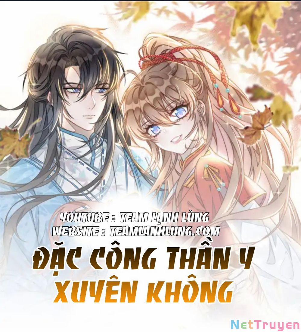 Đặc Công Thần Y Xuyên Không 5 trang 0