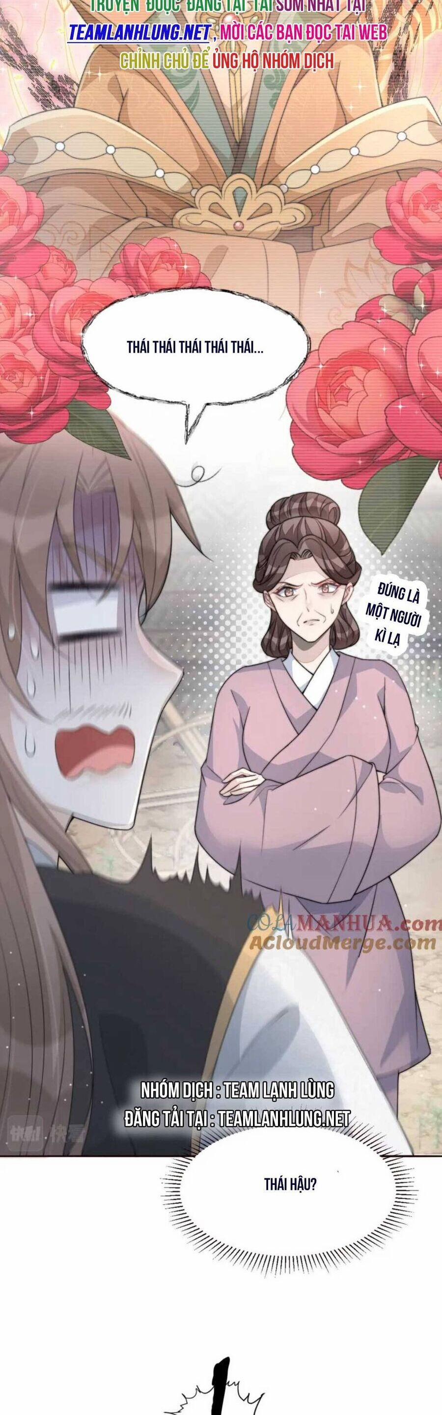 Đặc Công Thần Y Xuyên Không 53 trang 12