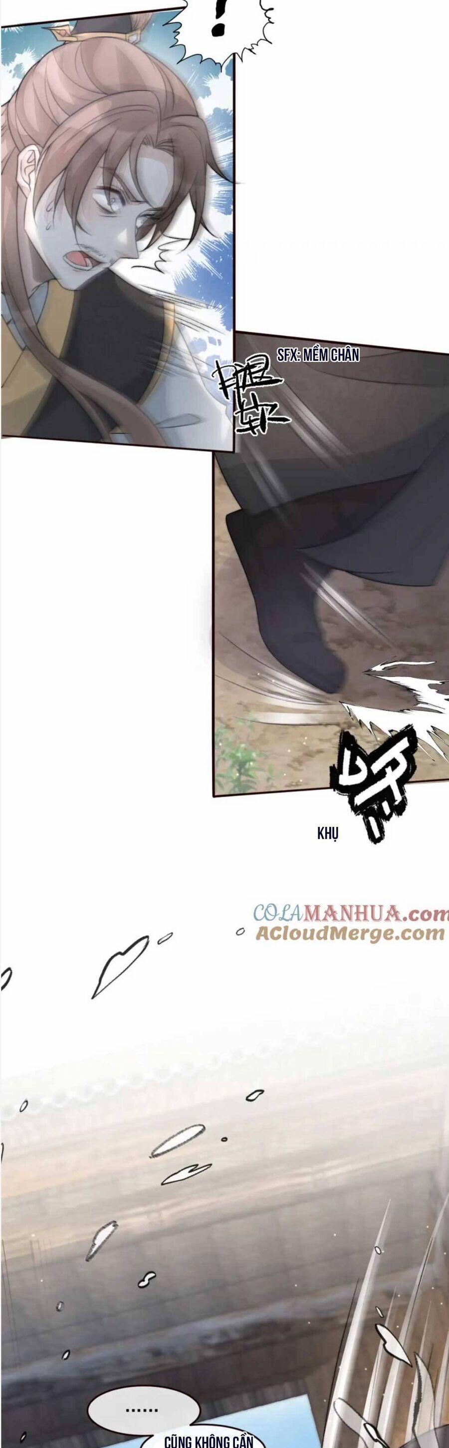 Đặc Công Thần Y Xuyên Không 53 trang 13