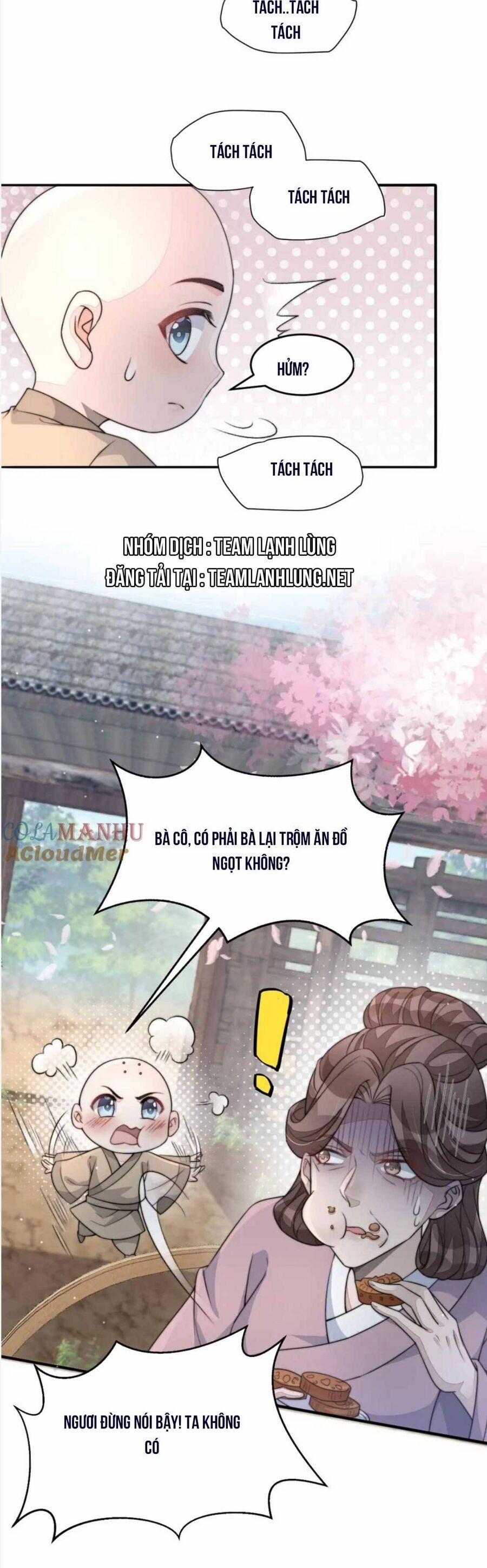 Đặc Công Thần Y Xuyên Không 53 trang 17