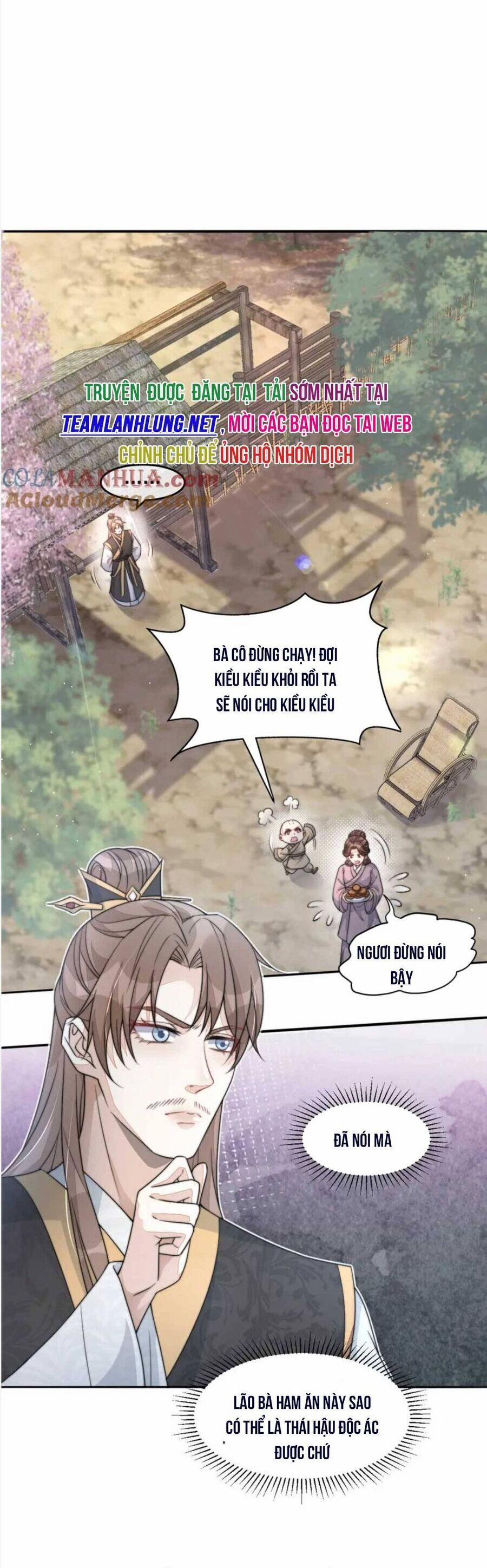 Đặc Công Thần Y Xuyên Không 53 trang 18