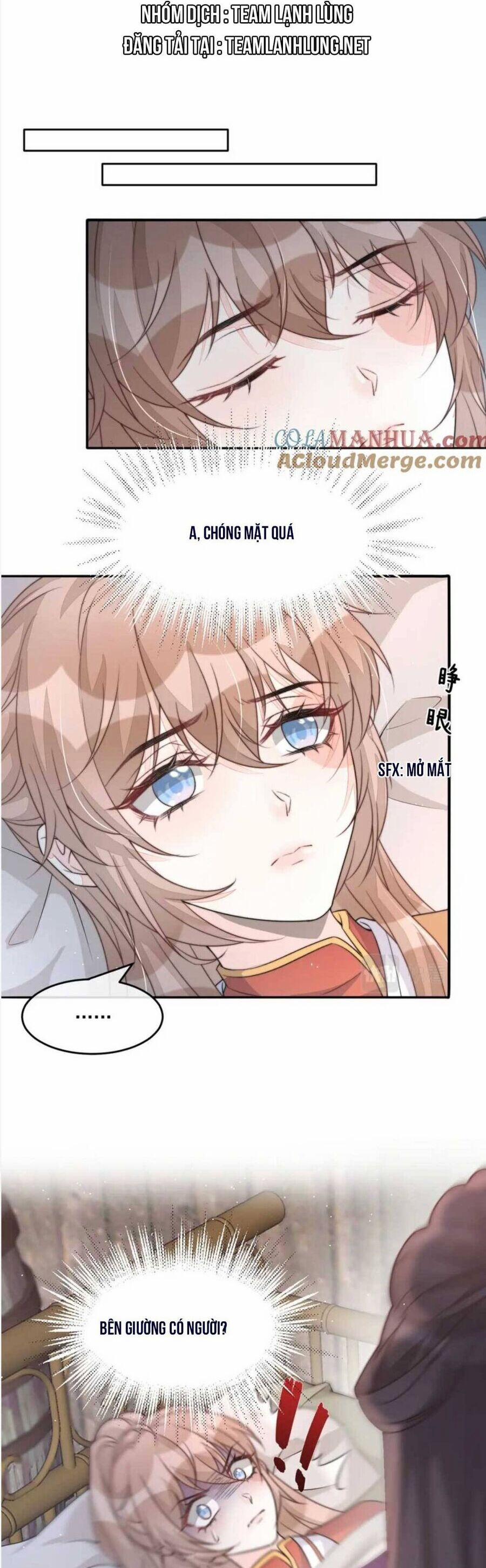 Đặc Công Thần Y Xuyên Không 53 trang 19