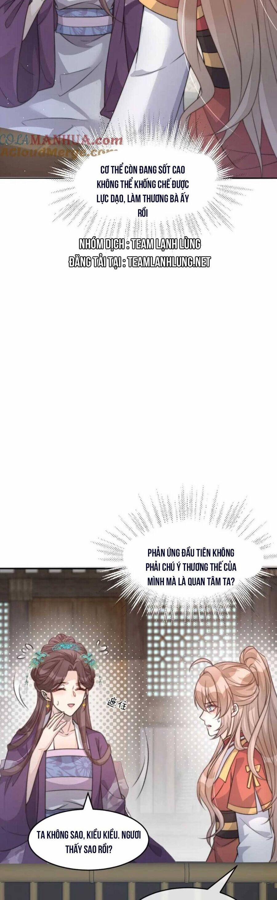 Đặc Công Thần Y Xuyên Không 53 trang 24