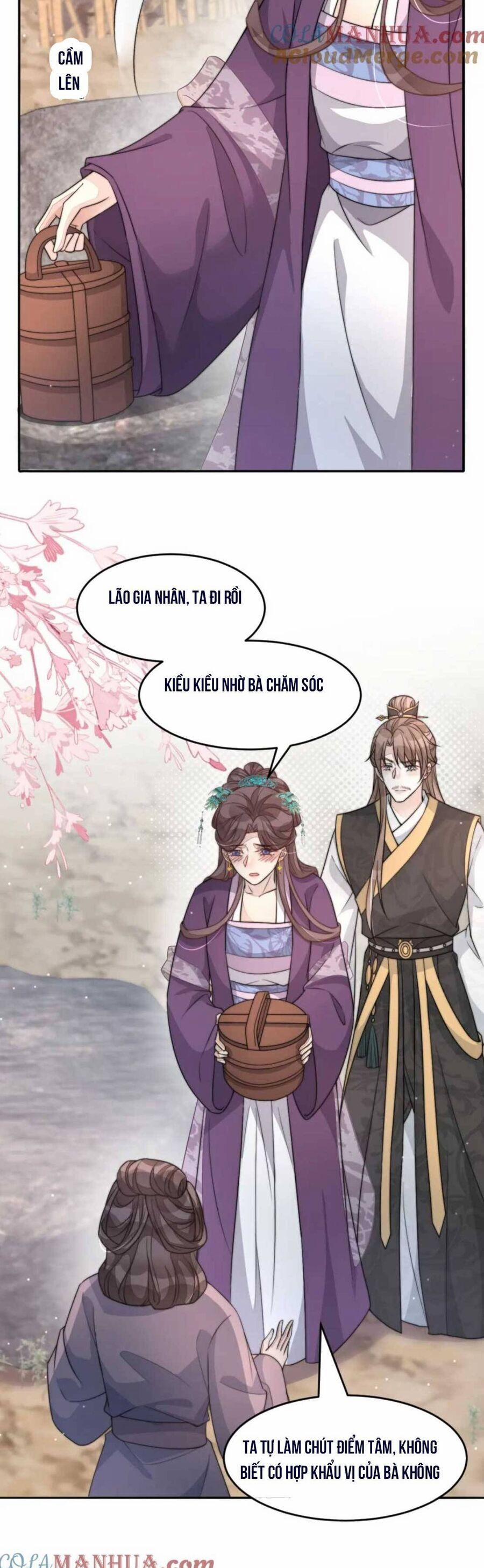 Đặc Công Thần Y Xuyên Không 53 trang 29