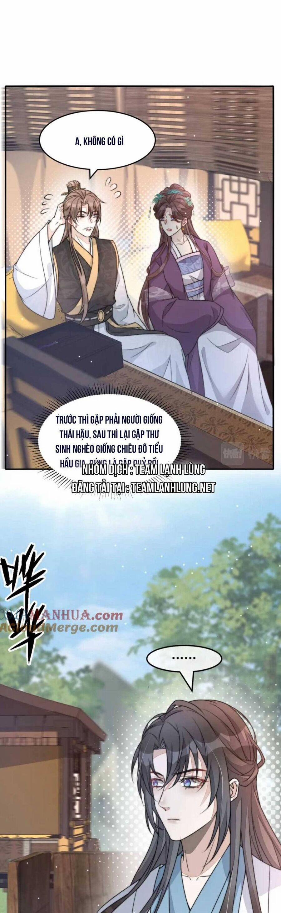 Đặc Công Thần Y Xuyên Không 53 trang 40