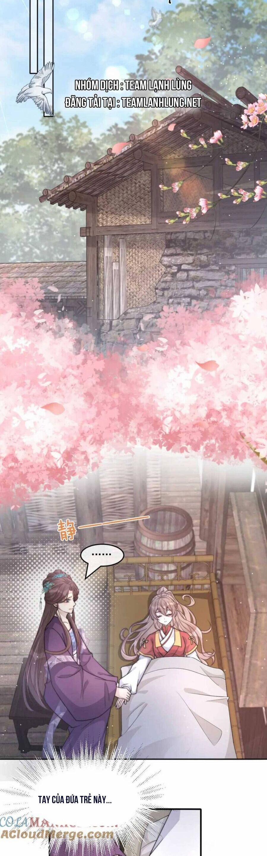 Đặc Công Thần Y Xuyên Không 53 trang 6