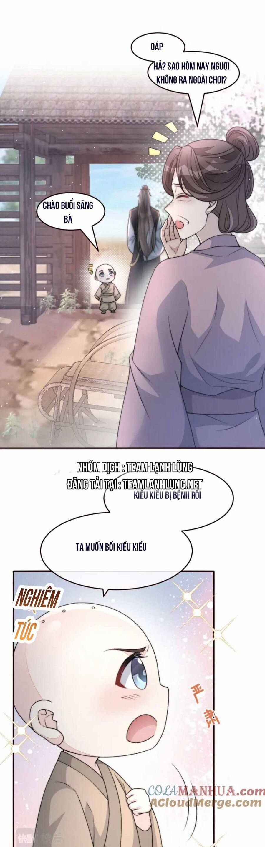 Đặc Công Thần Y Xuyên Không 53 trang 8