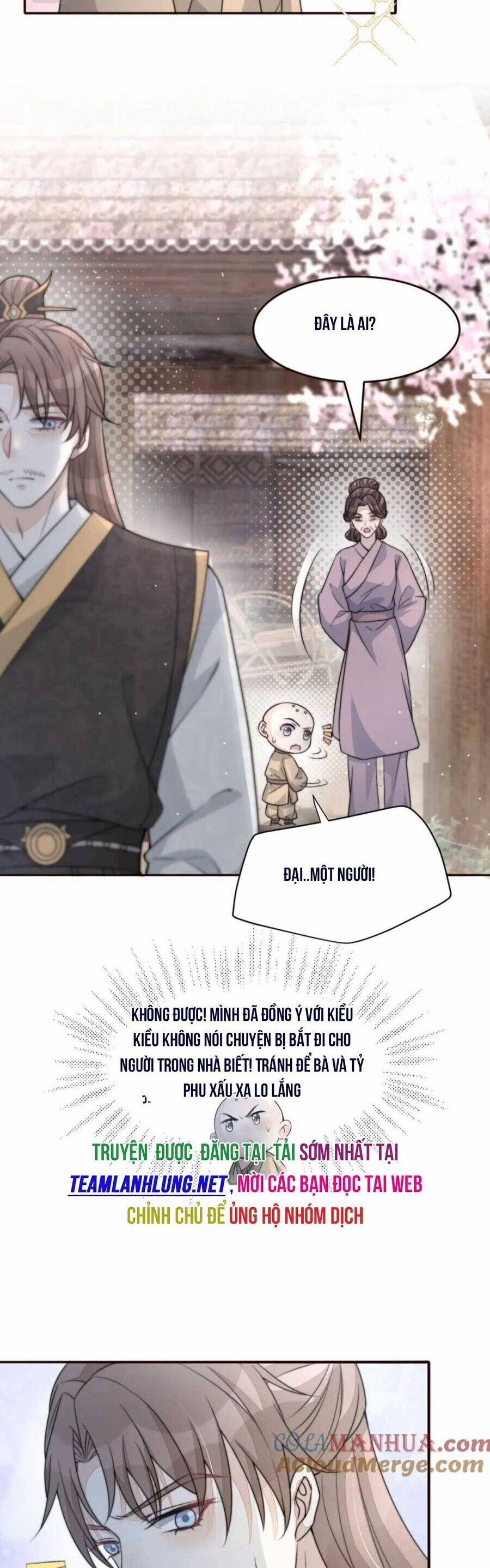 Đặc Công Thần Y Xuyên Không 53 trang 9