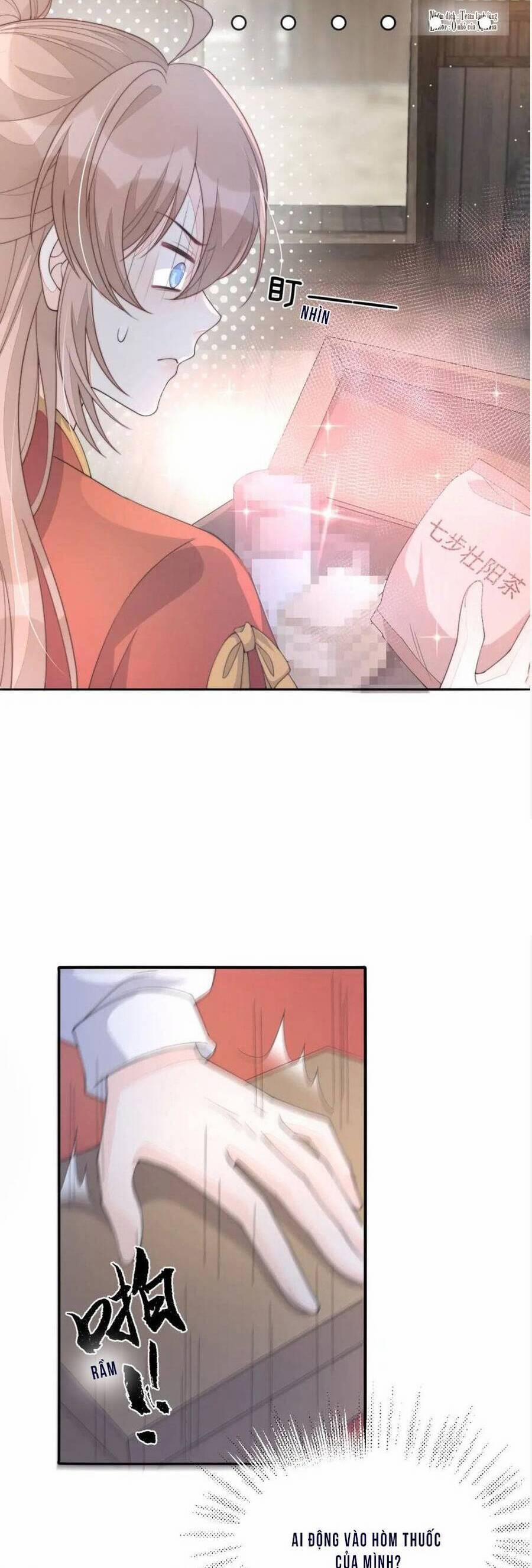 Đặc Công Thần Y Xuyên Không 54 trang 10