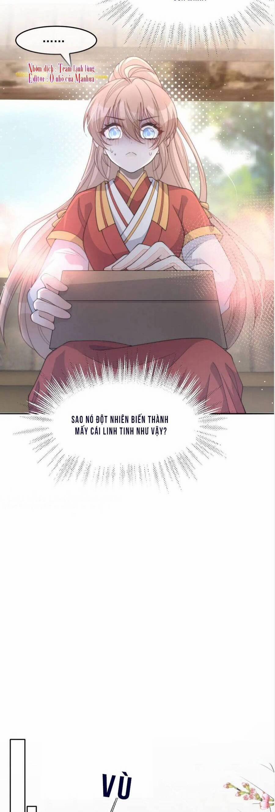 Đặc Công Thần Y Xuyên Không 54 trang 11