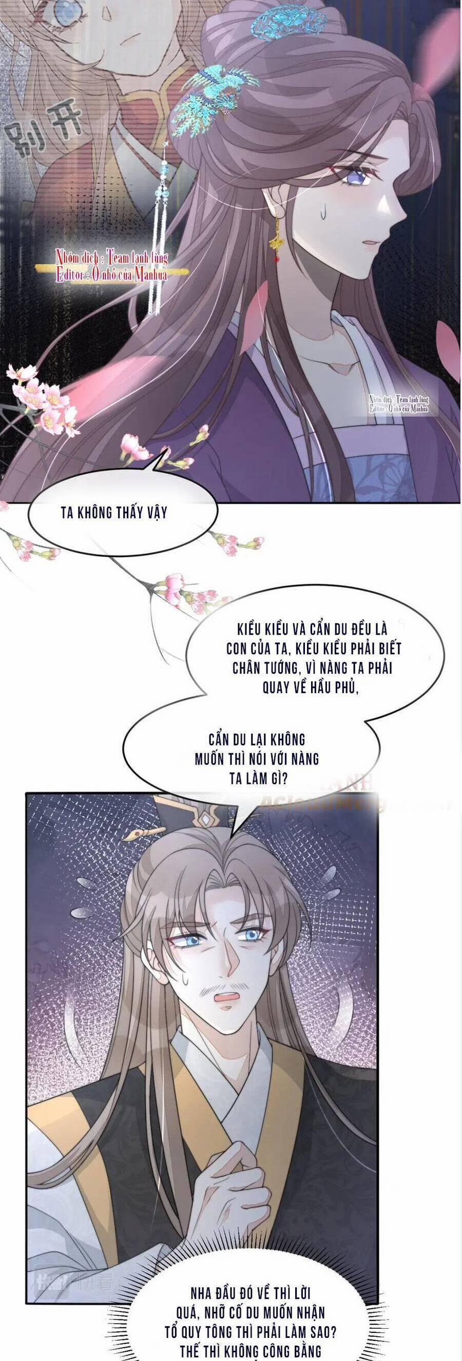 Đặc Công Thần Y Xuyên Không 54 trang 14