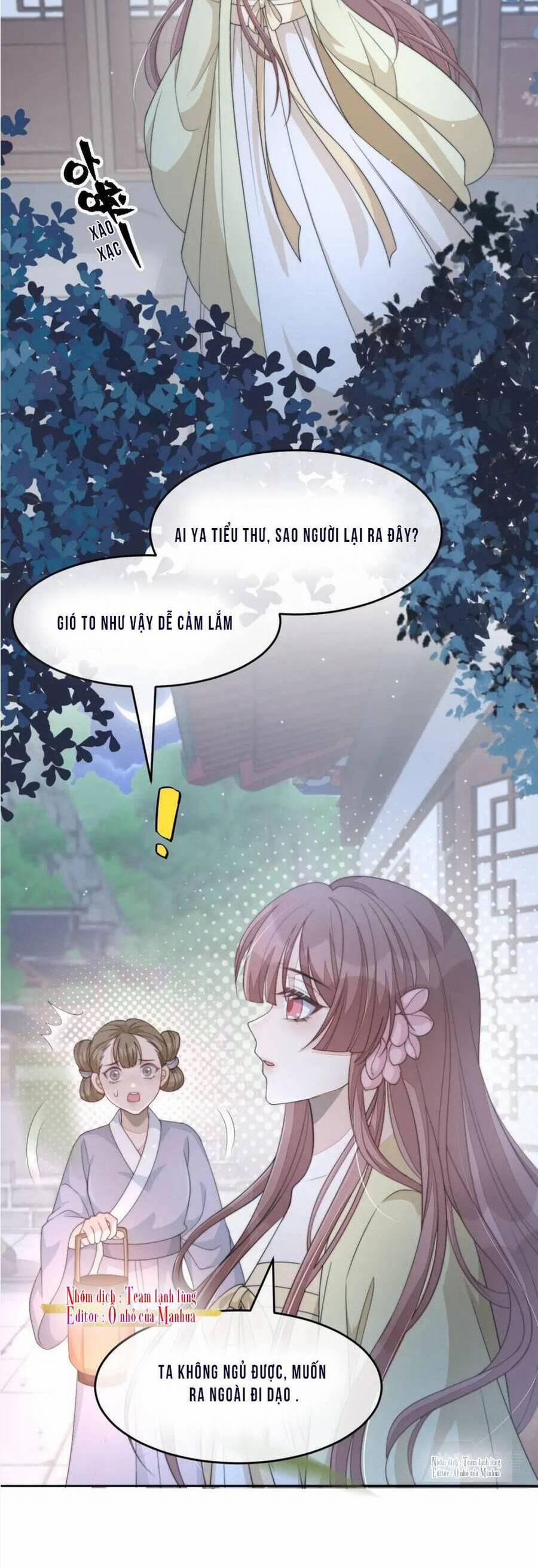 Đặc Công Thần Y Xuyên Không 54 trang 23