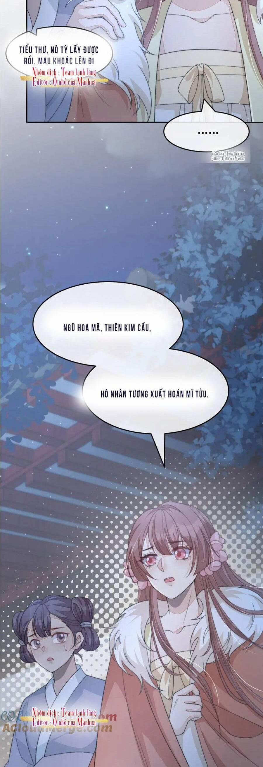 Đặc Công Thần Y Xuyên Không 54 trang 25