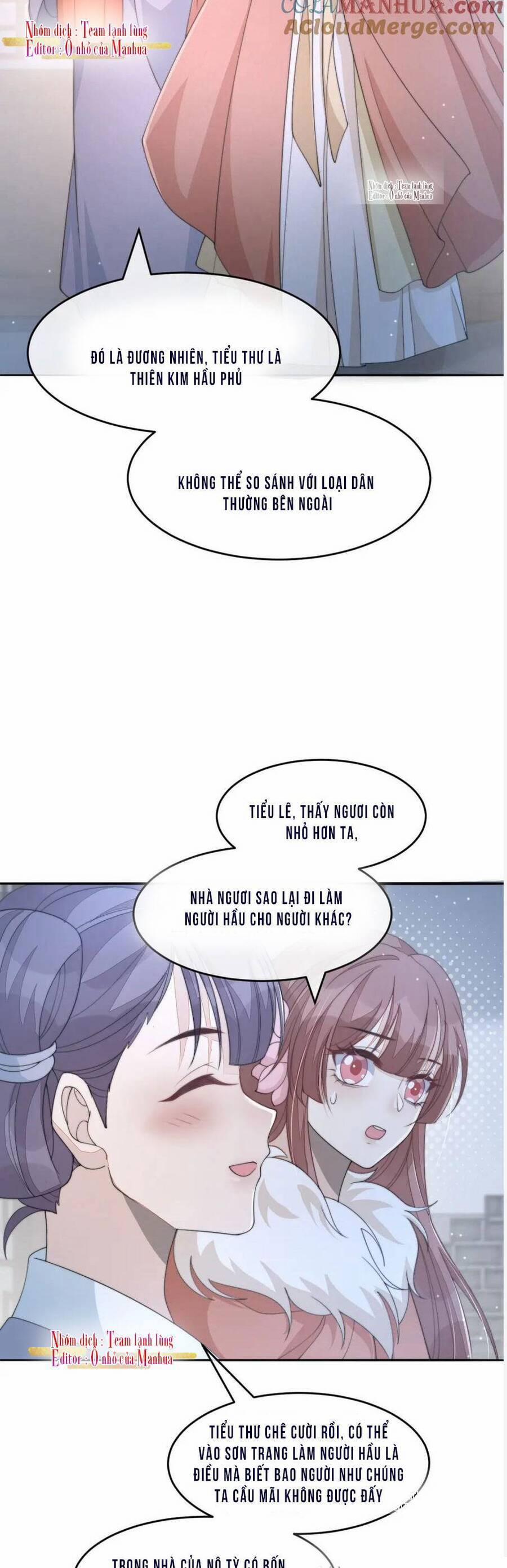 Đặc Công Thần Y Xuyên Không 54 trang 27