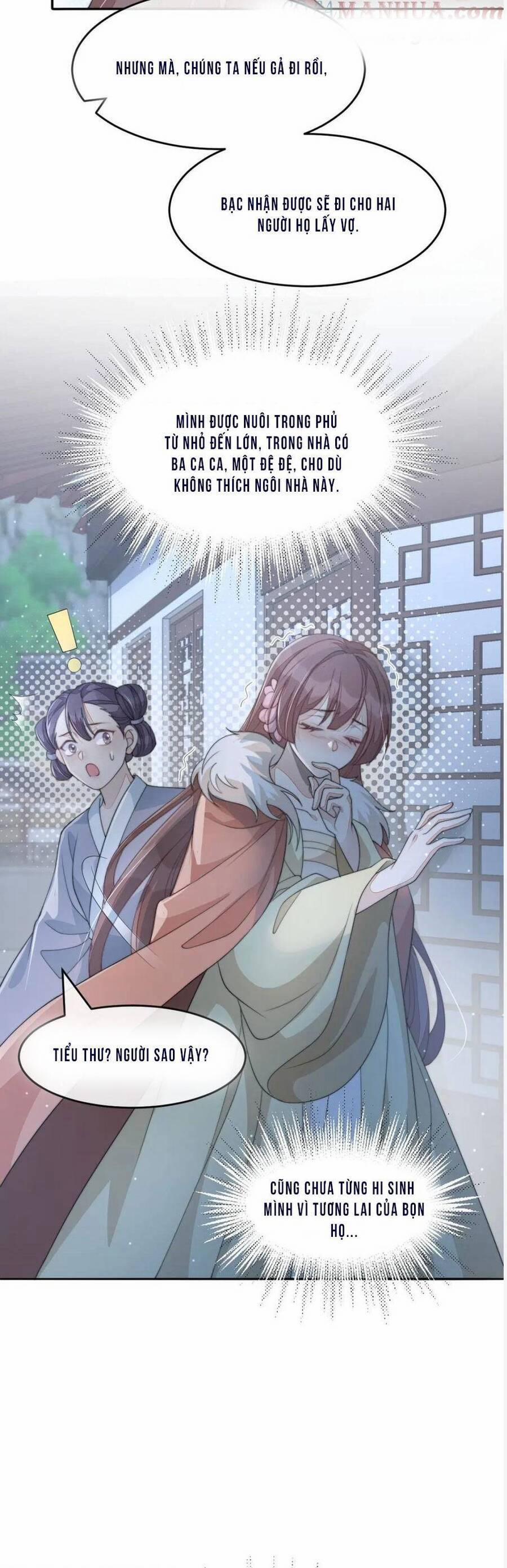 Đặc Công Thần Y Xuyên Không 54 trang 29