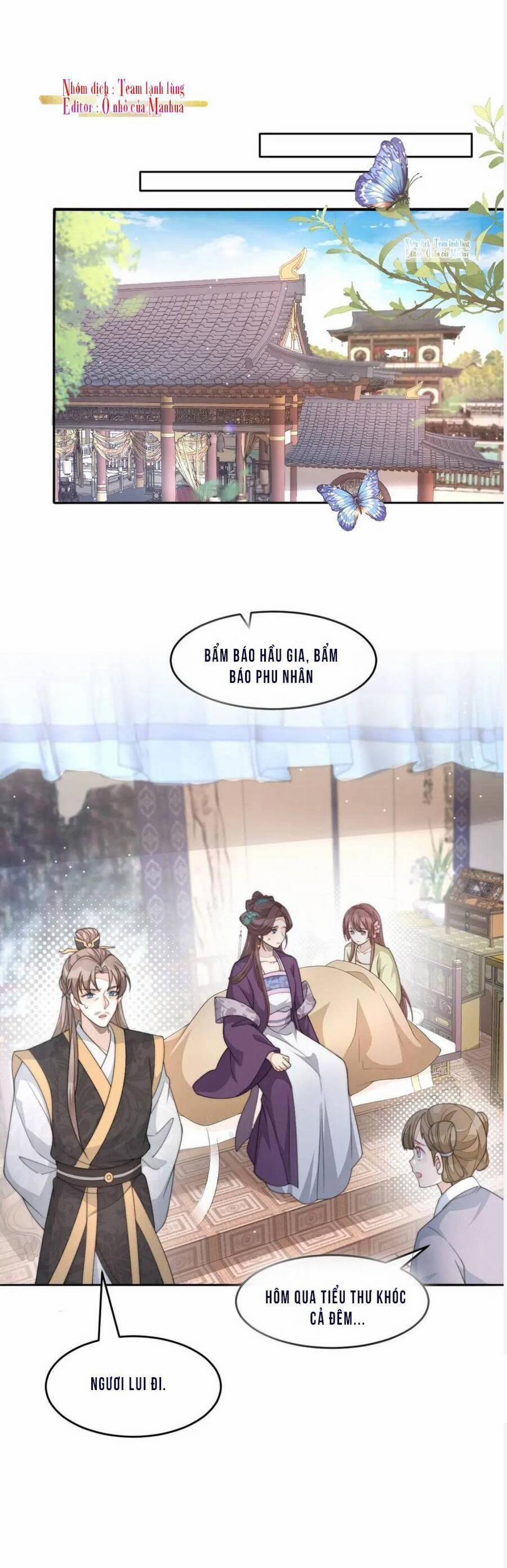 Đặc Công Thần Y Xuyên Không 54 trang 31