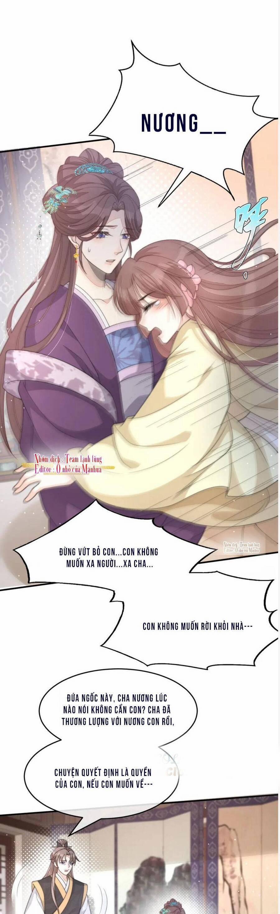 Đặc Công Thần Y Xuyên Không 54 trang 32