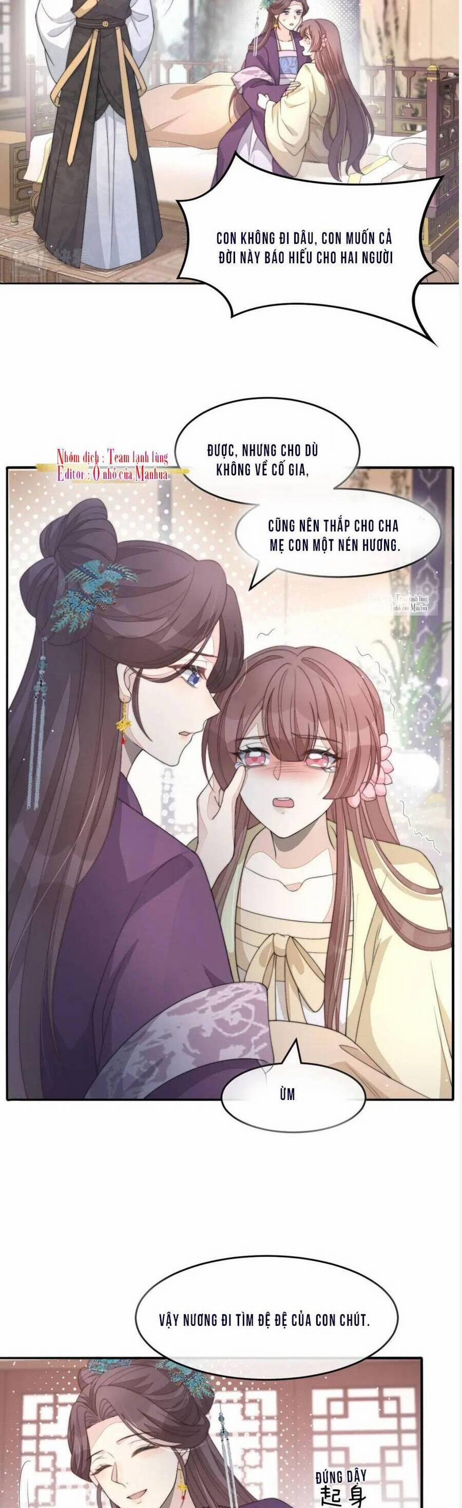 Đặc Công Thần Y Xuyên Không 54 trang 33