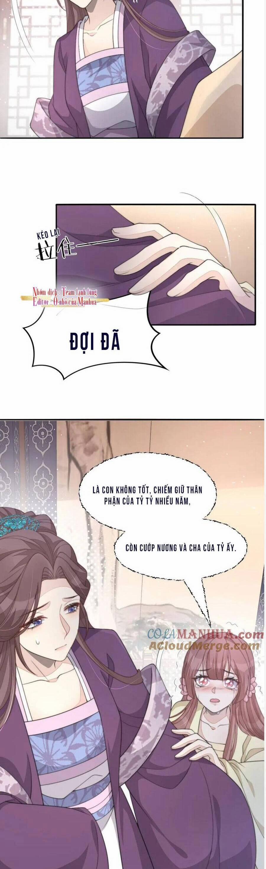 Đặc Công Thần Y Xuyên Không 54 trang 34