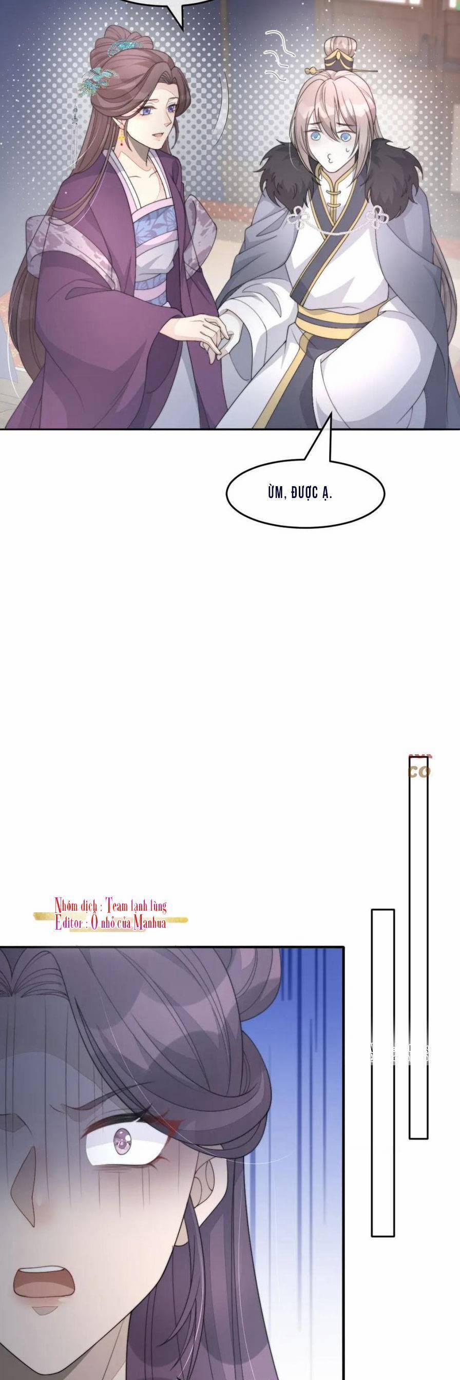 Đặc Công Thần Y Xuyên Không 54 trang 37