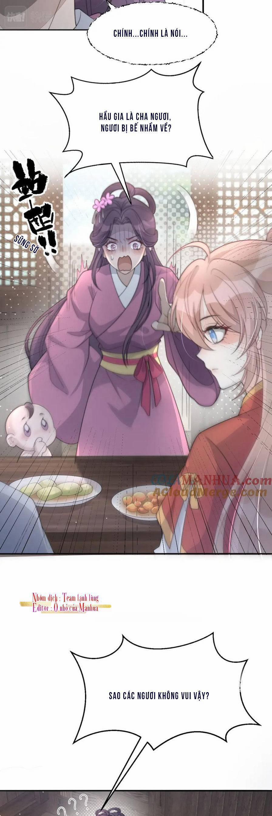 Đặc Công Thần Y Xuyên Không 54 trang 38