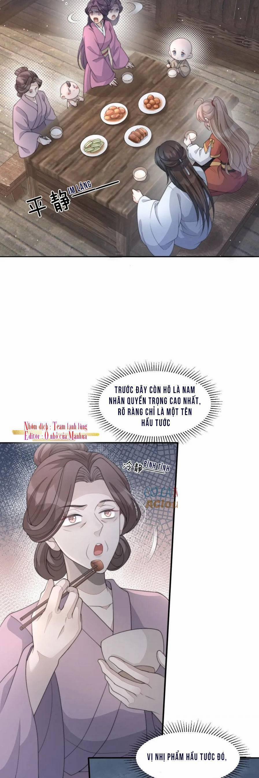 Đặc Công Thần Y Xuyên Không 54 trang 39