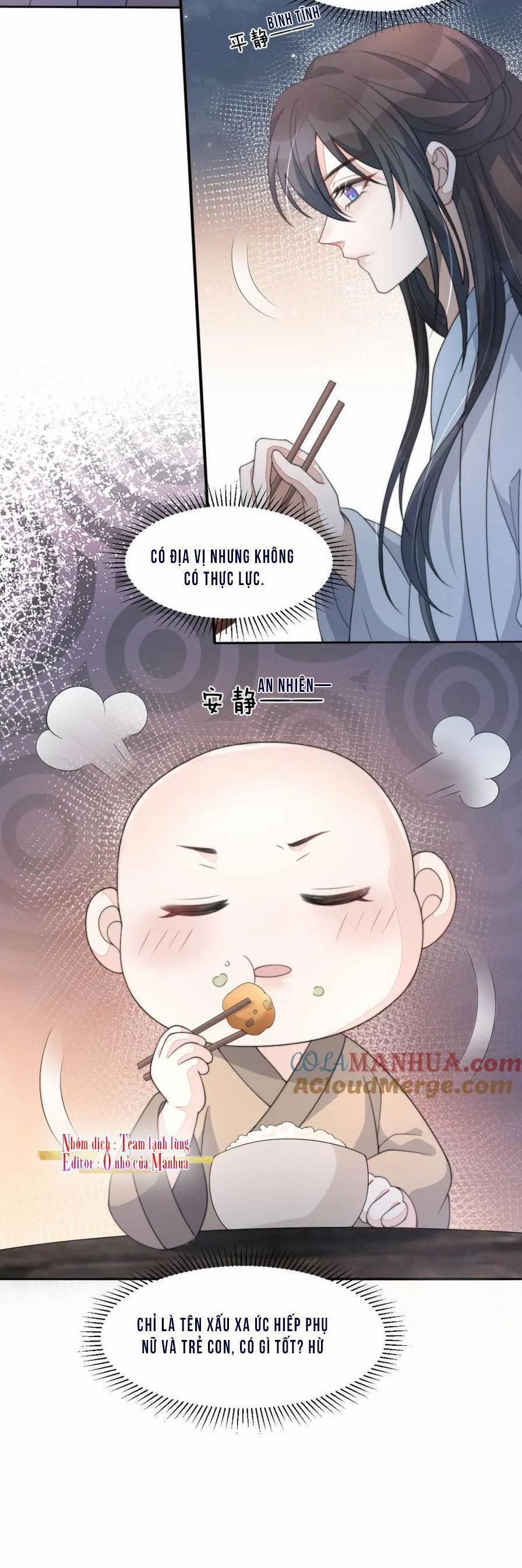 Đặc Công Thần Y Xuyên Không 54 trang 40