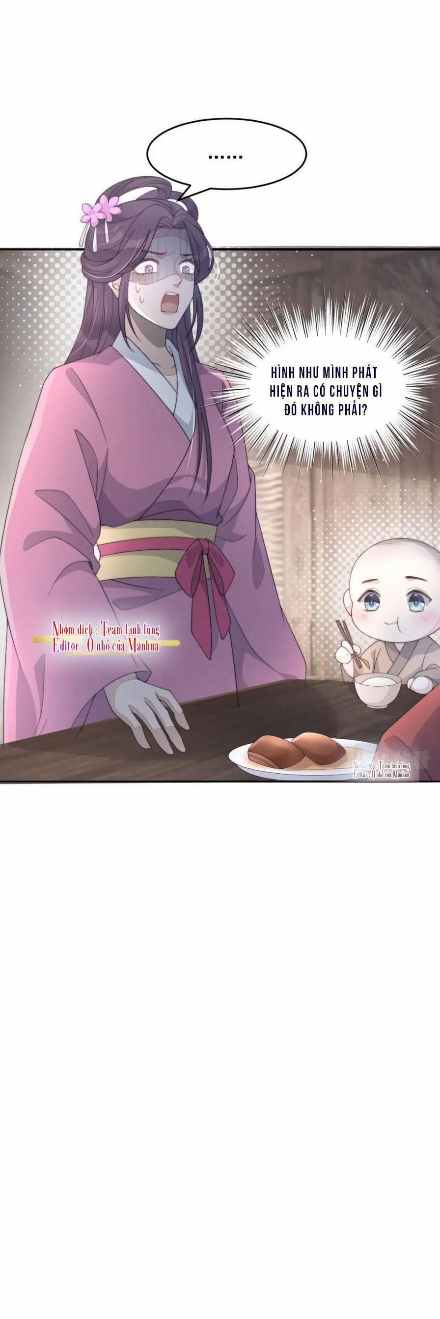 Đặc Công Thần Y Xuyên Không 54 trang 41