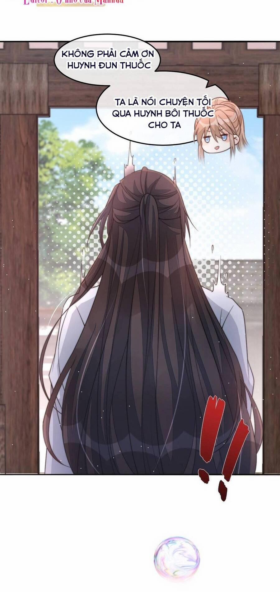 Đặc Công Thần Y Xuyên Không 55 trang 11