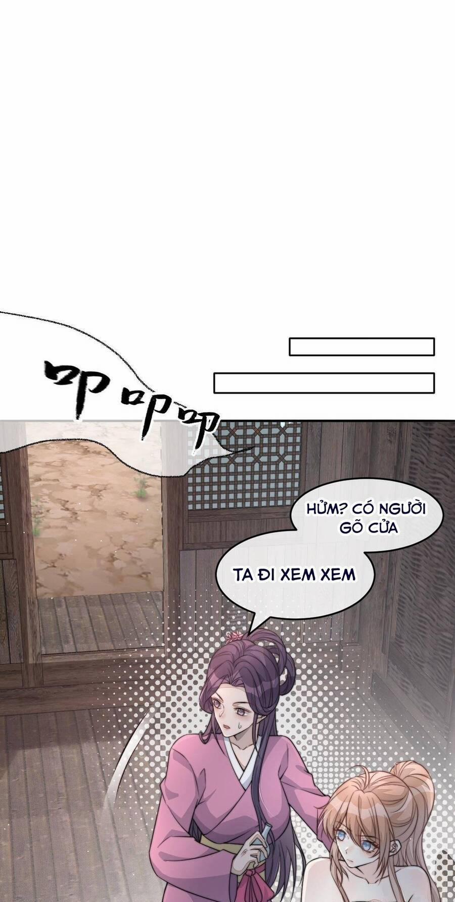 Đặc Công Thần Y Xuyên Không 55 trang 18