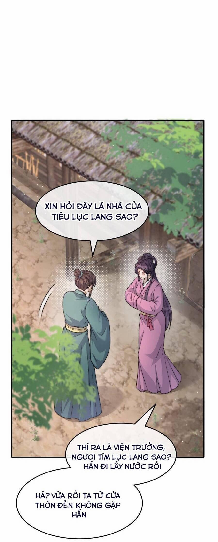 Đặc Công Thần Y Xuyên Không 55 trang 21