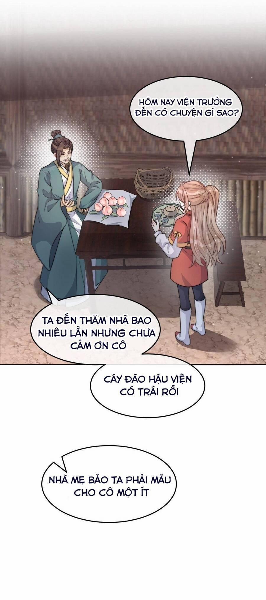 Đặc Công Thần Y Xuyên Không 55 trang 24