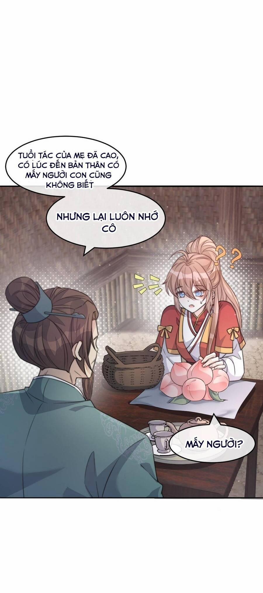 Đặc Công Thần Y Xuyên Không 55 trang 25