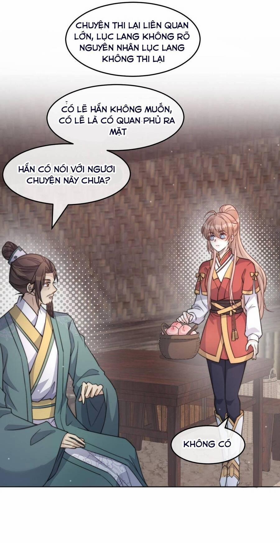 Đặc Công Thần Y Xuyên Không 55 trang 30