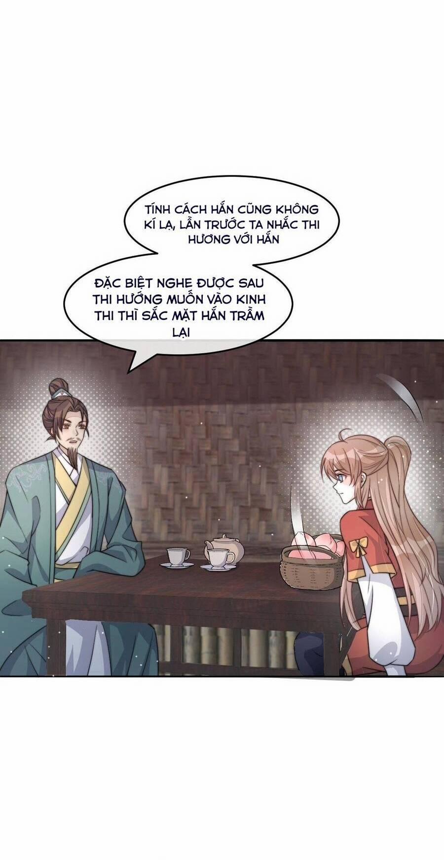 Đặc Công Thần Y Xuyên Không 55 trang 31