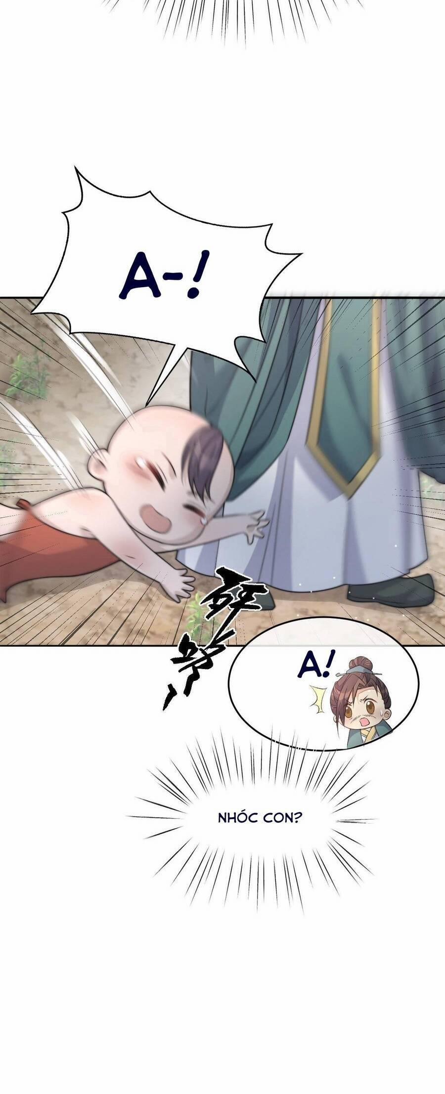 Đặc Công Thần Y Xuyên Không 55 trang 34