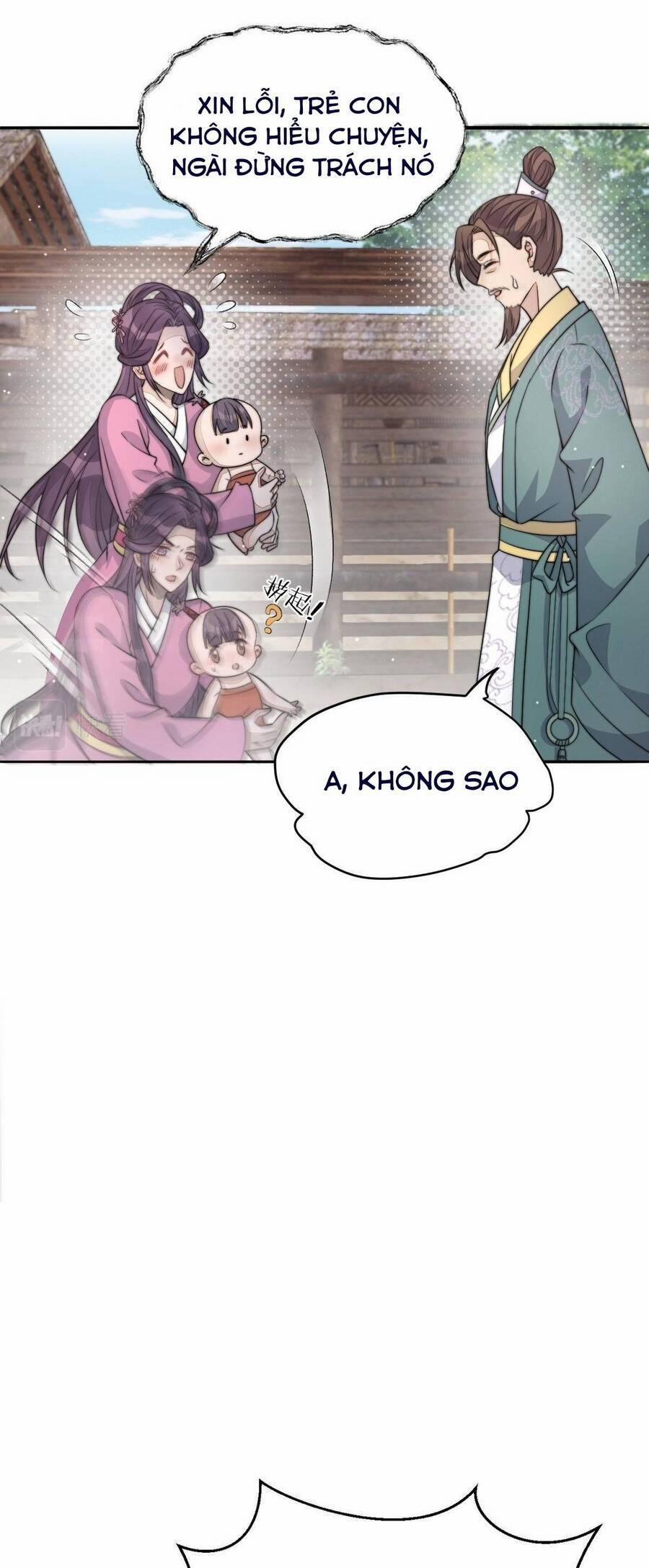 Đặc Công Thần Y Xuyên Không 55 trang 38