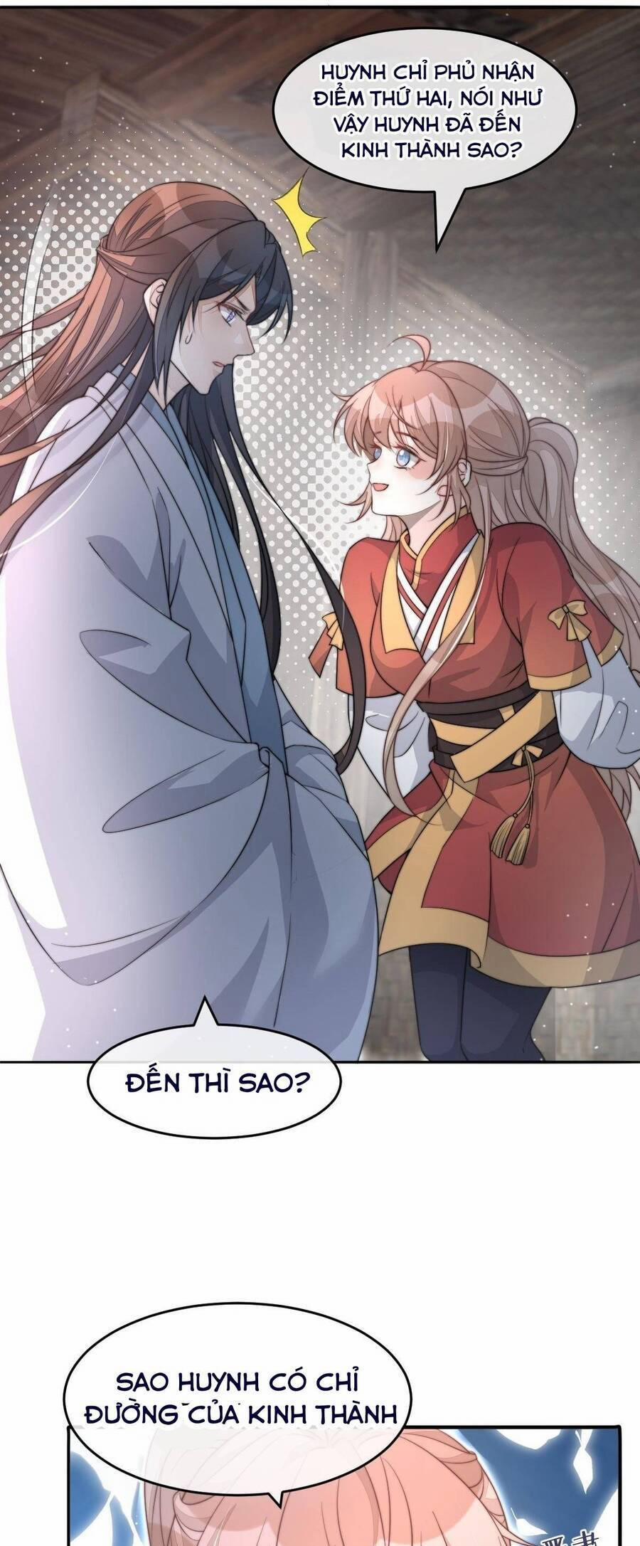 Đặc Công Thần Y Xuyên Không 55 trang 54