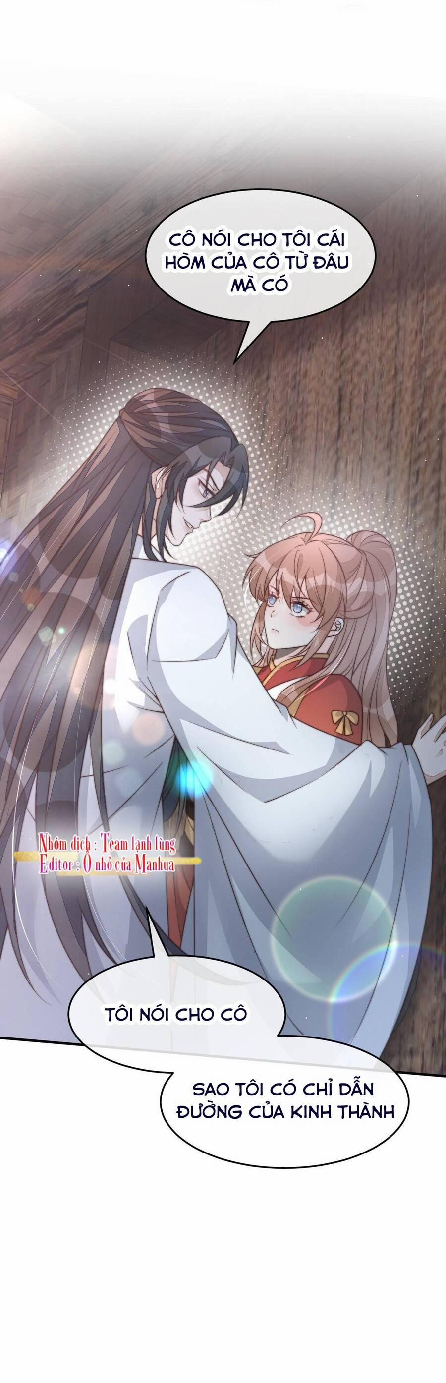 Đặc Công Thần Y Xuyên Không 55 trang 58