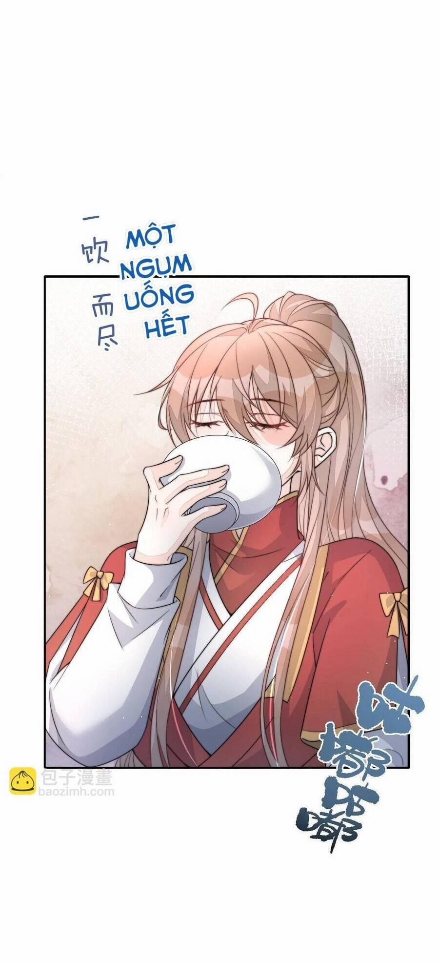 Đặc Công Thần Y Xuyên Không 55 trang 9