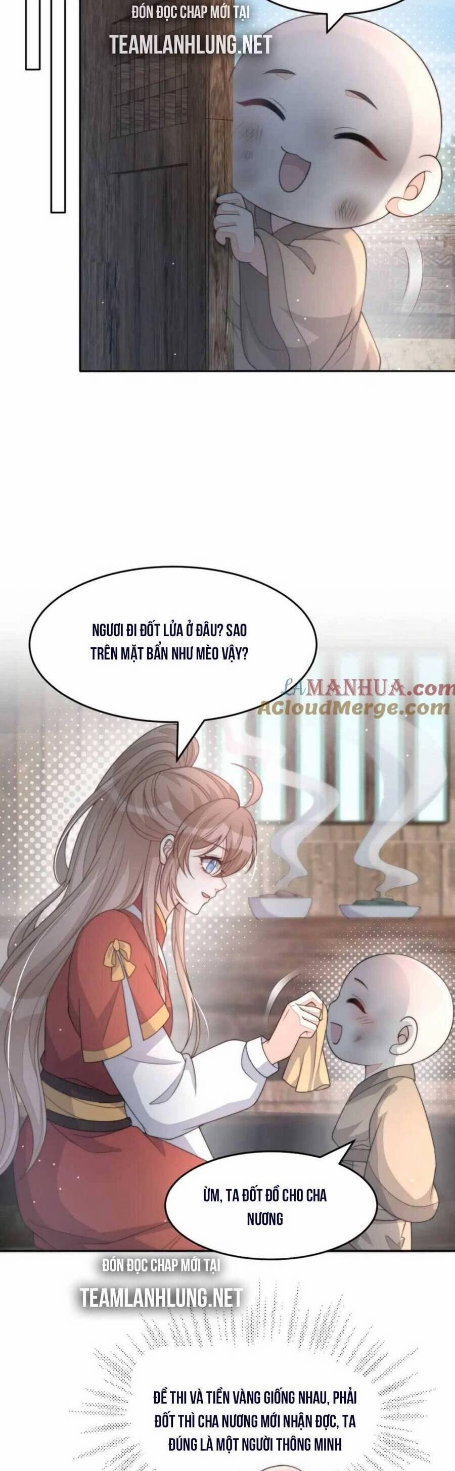 Đặc Công Thần Y Xuyên Không 57 trang 17