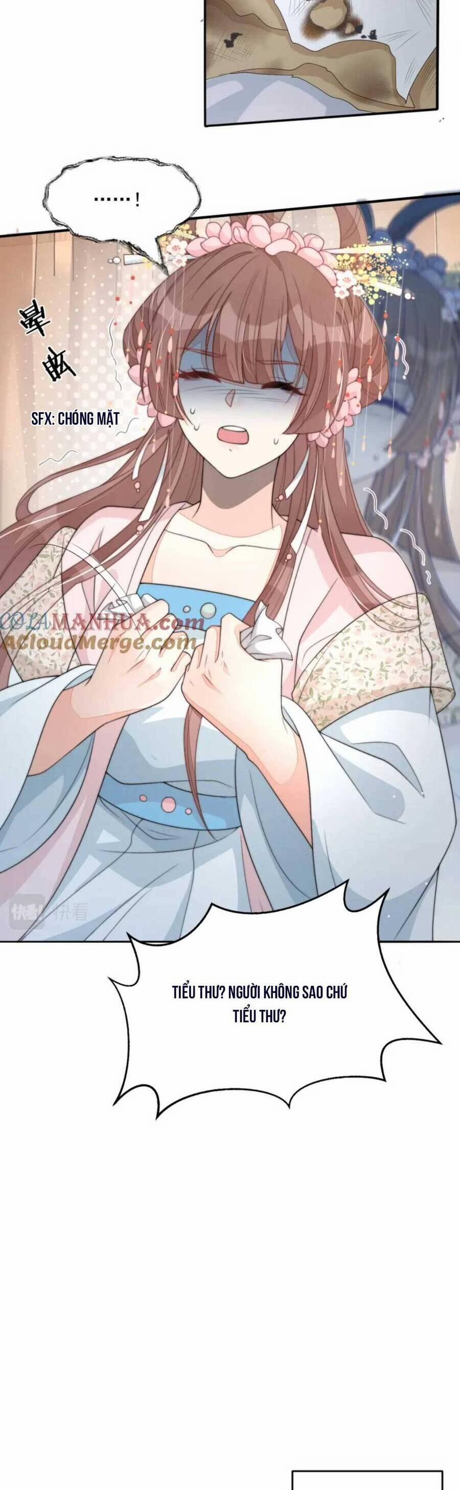 Đặc Công Thần Y Xuyên Không 57 trang 19