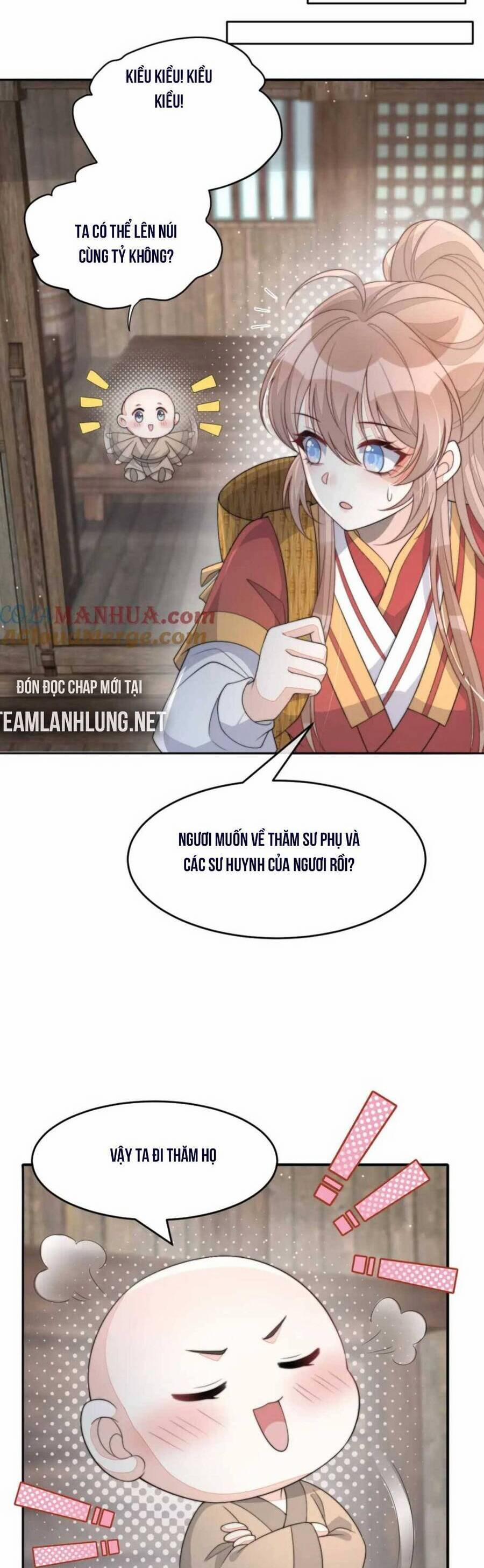 Đặc Công Thần Y Xuyên Không 57 trang 20