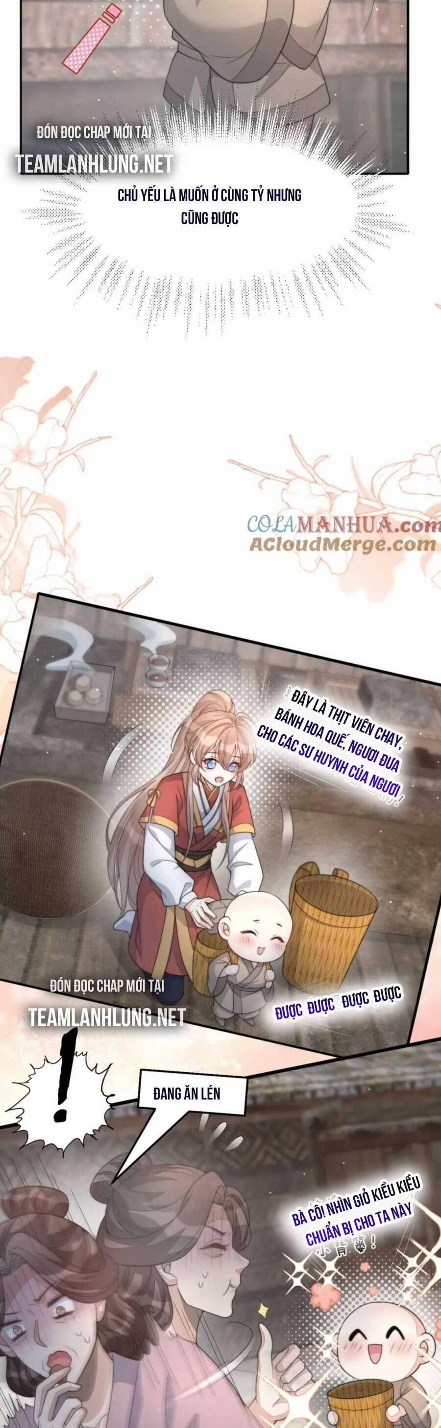 Đặc Công Thần Y Xuyên Không 57 trang 21