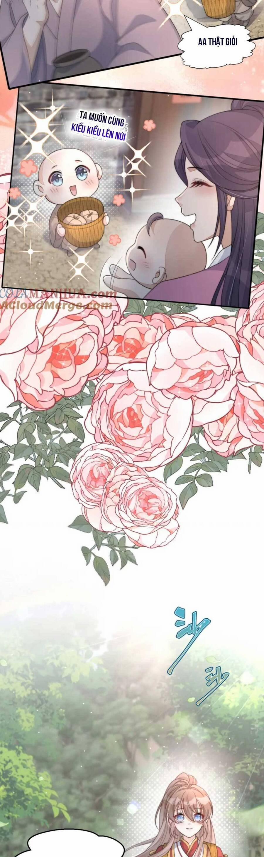 Đặc Công Thần Y Xuyên Không 57 trang 22