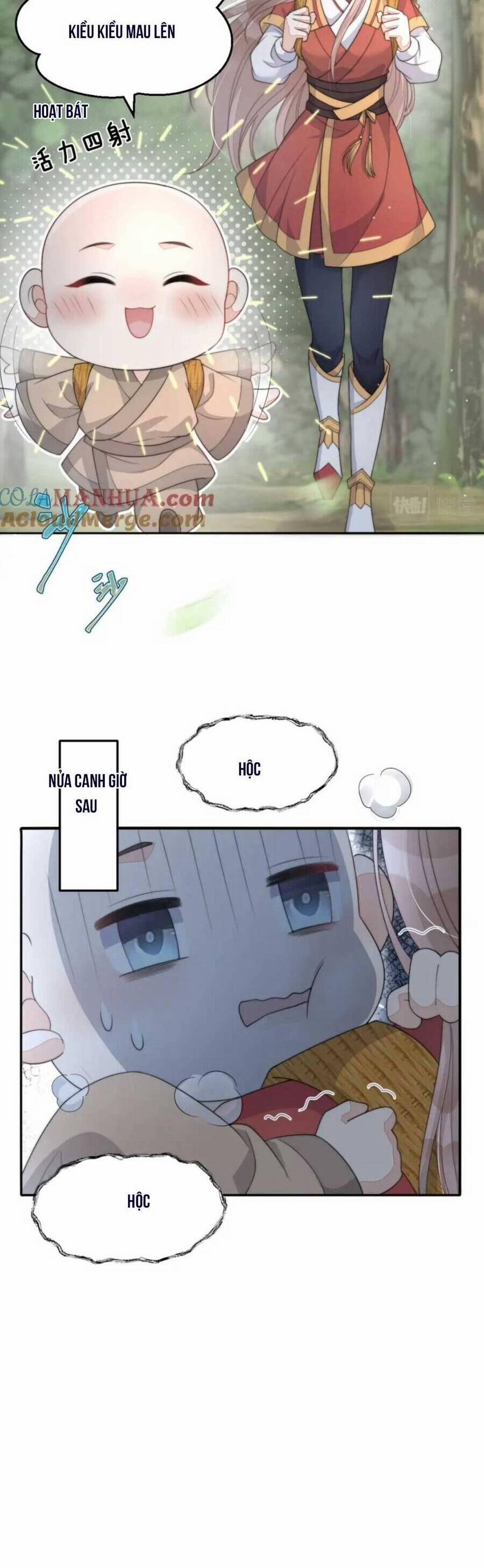 Đặc Công Thần Y Xuyên Không 57 trang 23