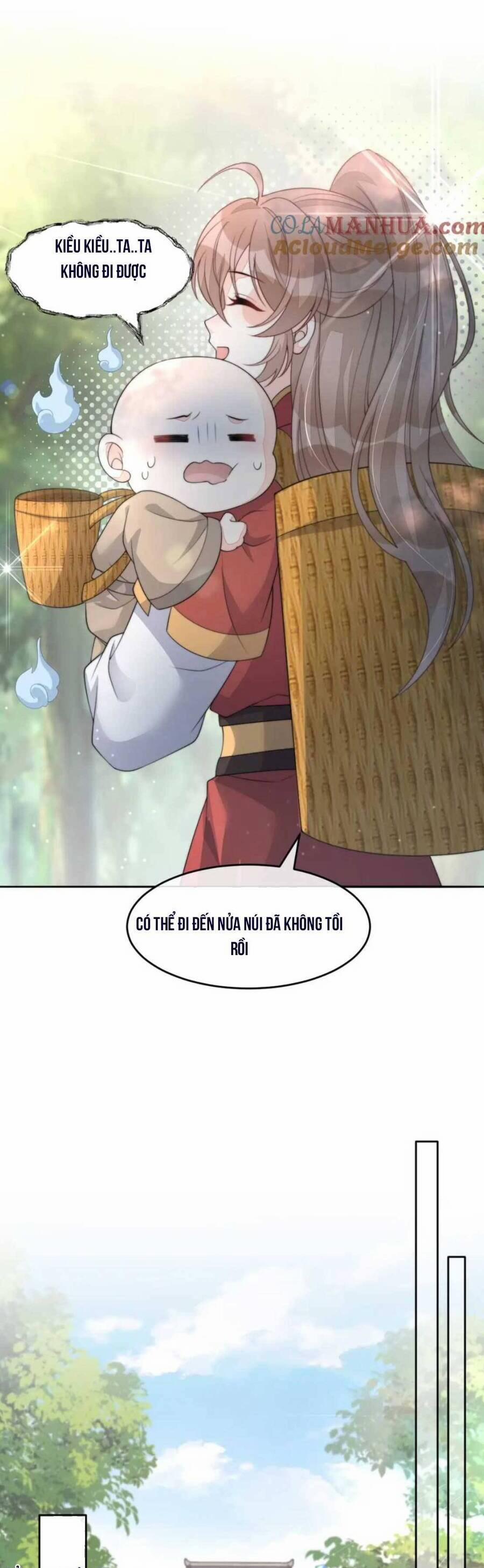 Đặc Công Thần Y Xuyên Không 57 trang 24