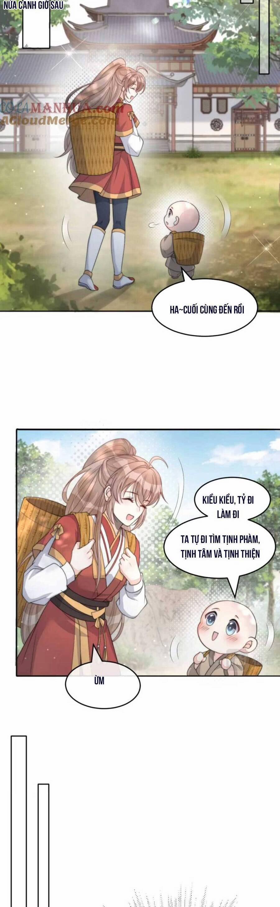 Đặc Công Thần Y Xuyên Không 57 trang 25