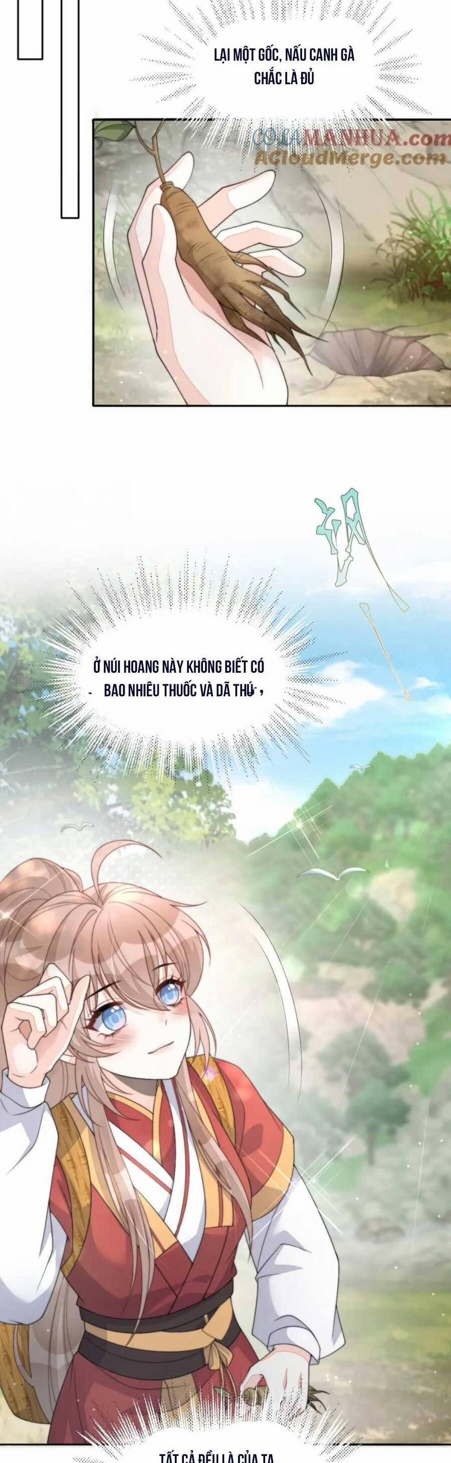 Đặc Công Thần Y Xuyên Không 57 trang 26